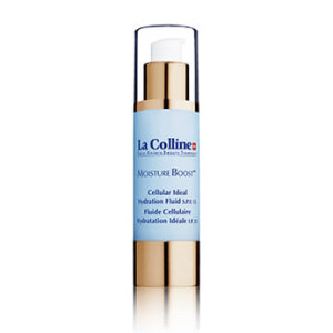 Moisture Boost - Zellflüssigkeit Ideale Feuchtigkeit SPF15